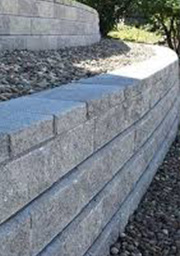 Accessible bathroom renovation