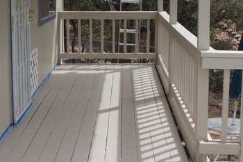 deck designing simple