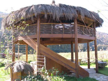 design gazebo and pergola