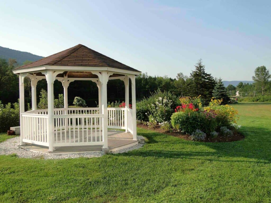 gazebo ideas