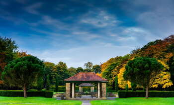 memory maker gazebos