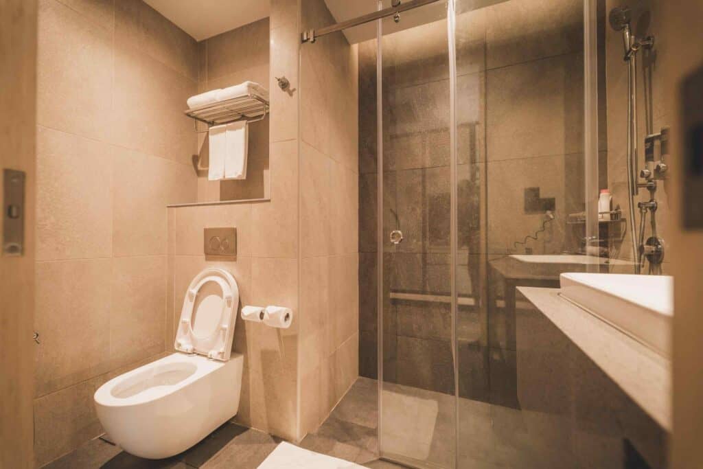 bathroom renovation cost