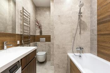bathrooms trends designs